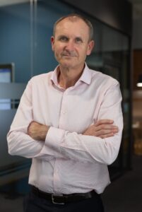 Krzysztof Hurkacz, Dyrektor Generalny