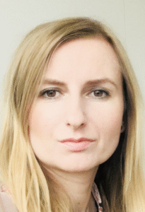 Monika Bobrowska, Radca Prawny