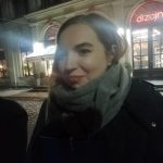 Awatar Joanna Gajewska