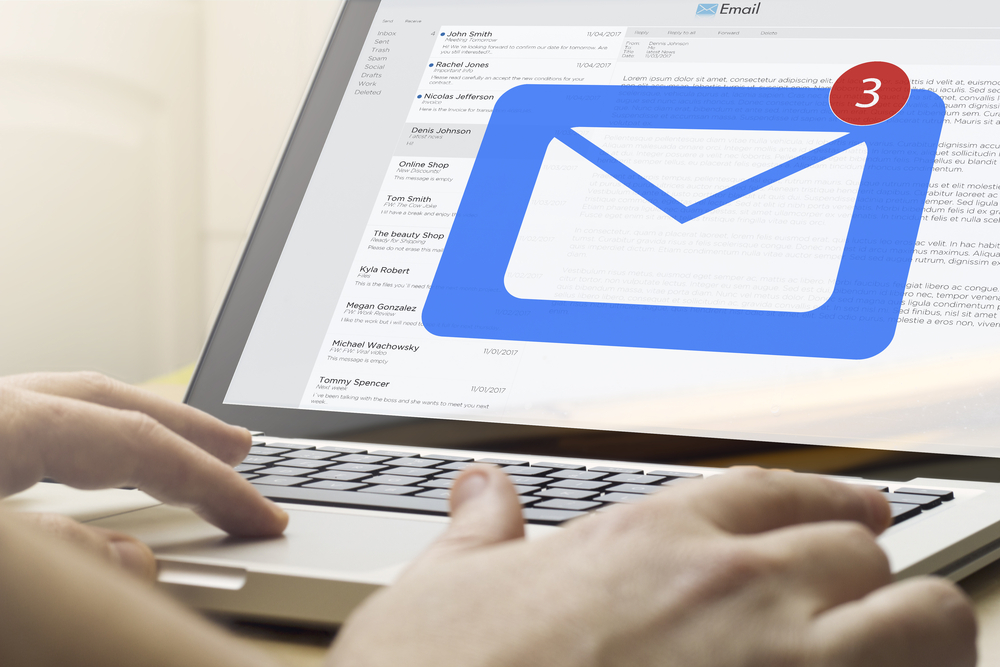Sprawdź, czy dotyczy Cię archiwizacja e-maili?
