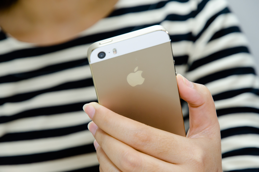Korzystasz z telefonu Apple’a? Zaktualizuj jego system operacyjny