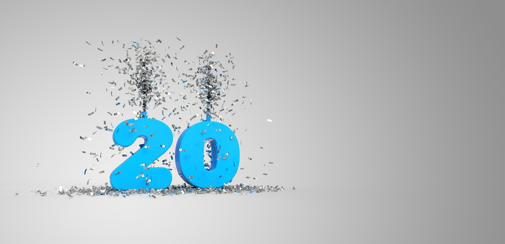 20 lat minęło…