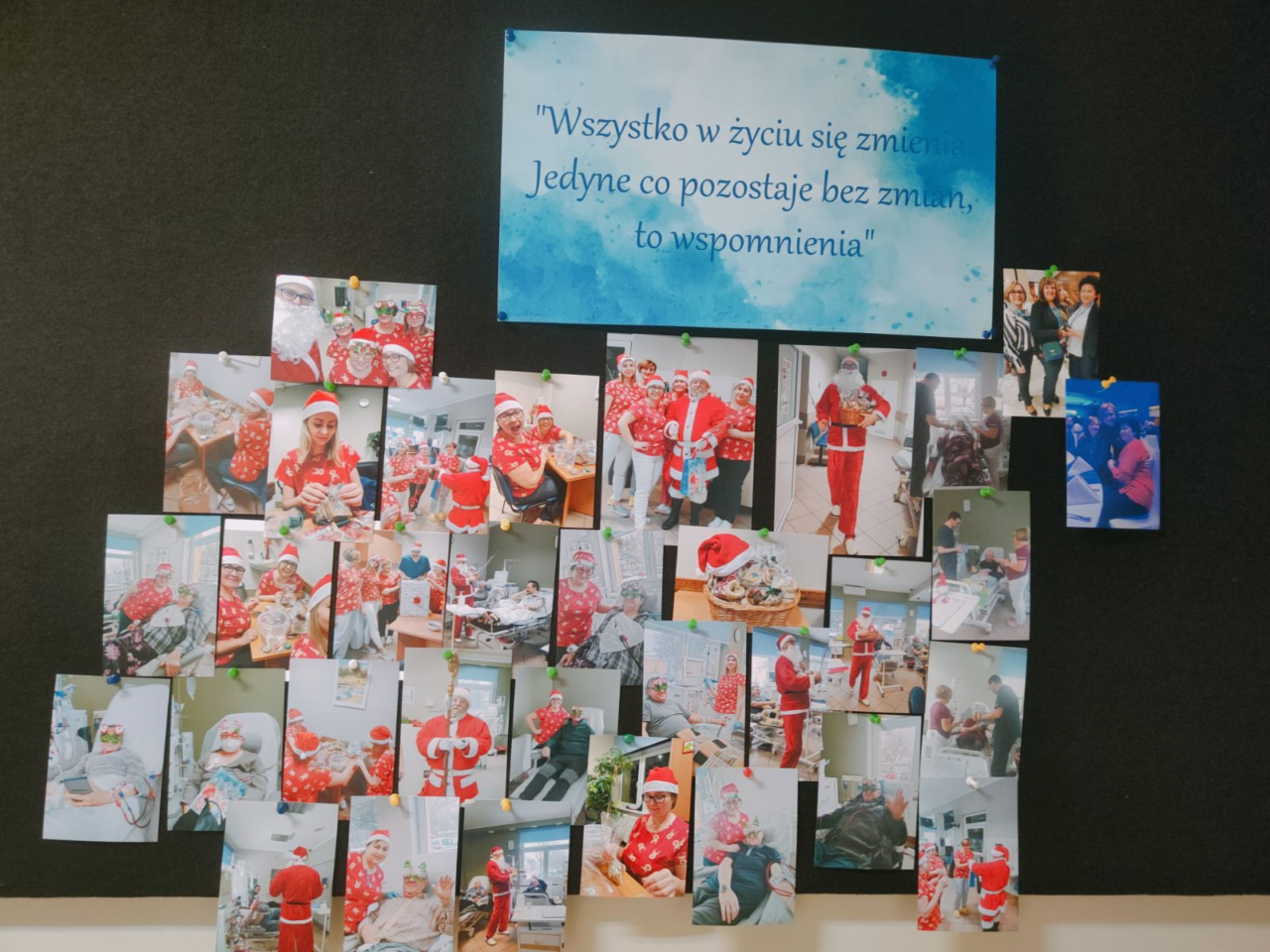 Radzyń Podlaski i jego Wall of Fame