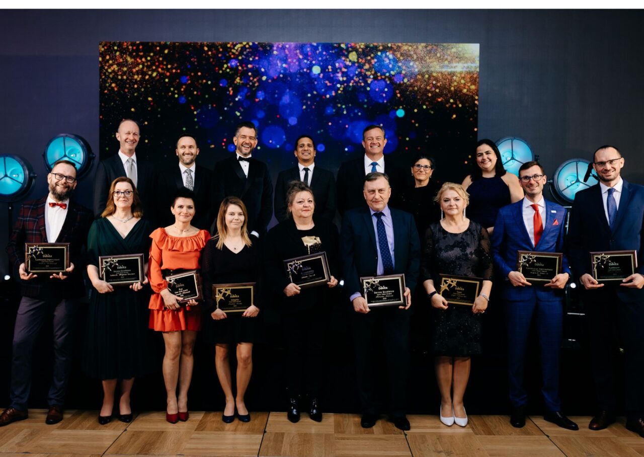 Nominacje do wyróżnień DaVita Core Values 2024!