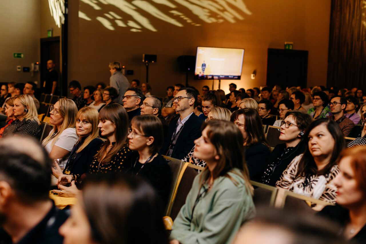 Annual Clinic Leaders Meeting 2024 – relacja z Warszawy