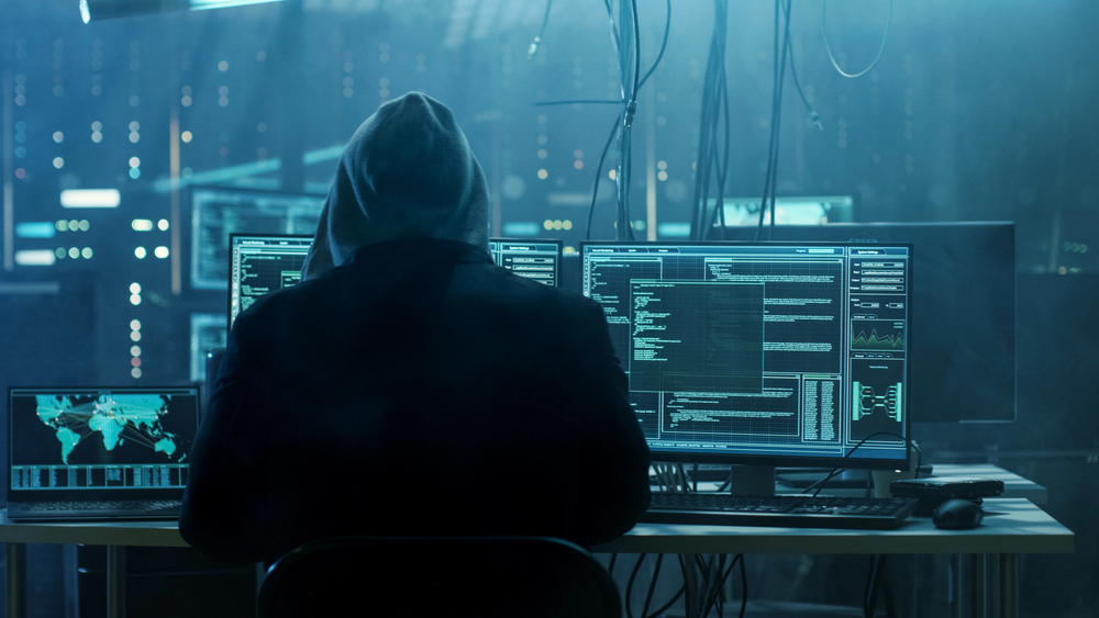 Co jeżeli damy się złapać cyberprzestępcy?