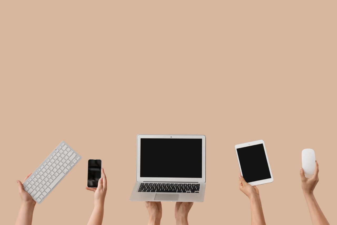 Nasze platformy są już dostępne na urządzeniach mobilnych