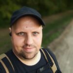 Awatar Tomasz Kwiatek
