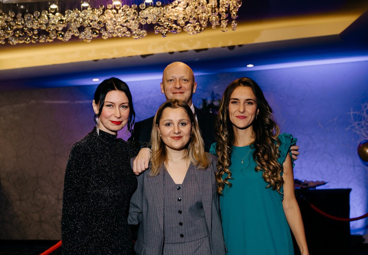 Julia Pytlik zostaje Shining Star 2025