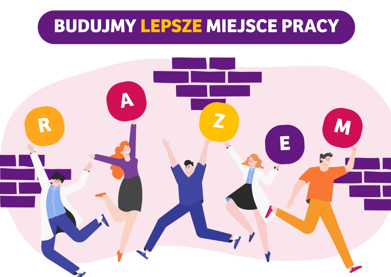 Weź udział w naszym najważniejszym badaniu…
