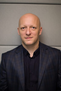Krzysztof Kaszub, Dyrektor ds. Zakupów