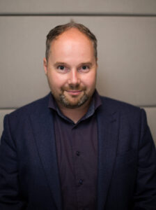 Łukasz Sękowski, Dyrektor IT