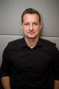 Tomasz Oleszczyk, Dyrektor Techniczny