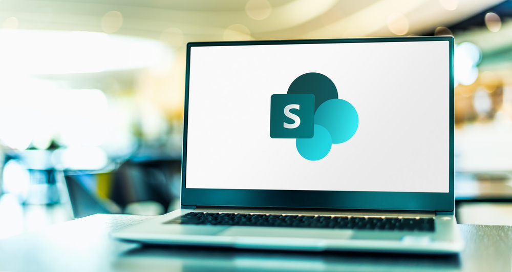 Sharepoint, czyli dyski sieciowe “na sterydach”  