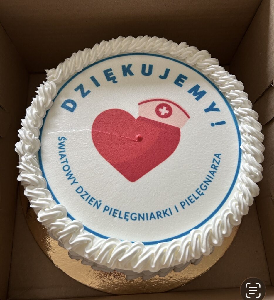 Dziękujemy :)