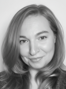 Joanna Gajewska, Dyrektor ds. Komunikacji i Marketingu